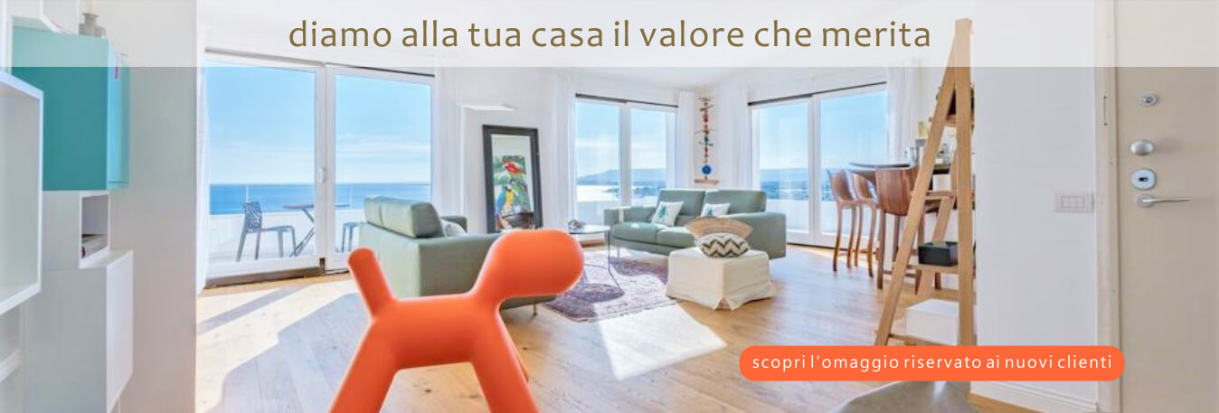 Vendere casa a Siracusa